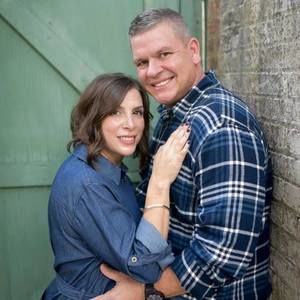 Meet your Posher, Andy dawnmarie